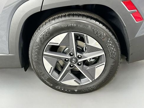 New 2026 Hyundai Tucson SEL image 22