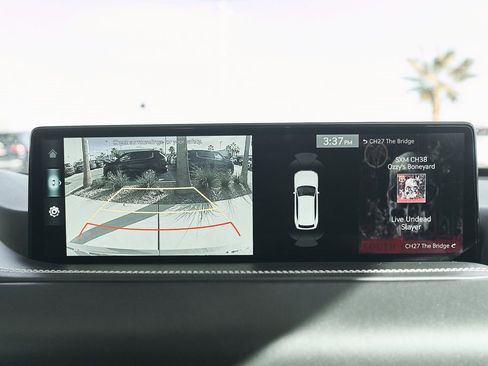 Used 2024 Genesis GV80 2.5T image 53