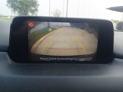 Used 2018 MAZDA CX-5 Sport FWD image 24