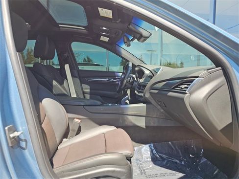 Certified 2023 Cadillac CT5 V w/ Premium Package image 8