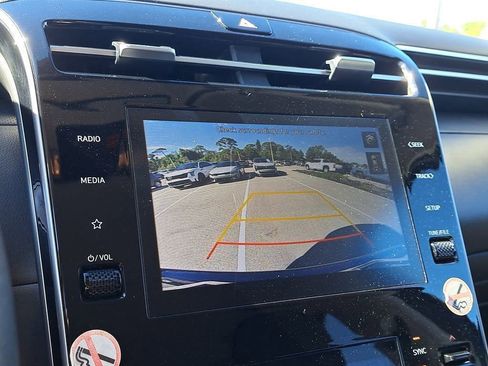 Used 2024 Hyundai Tucson SEL image 23