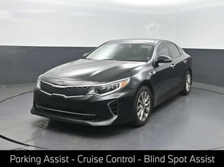 Used 2018 Kia Optima S FWD video 1