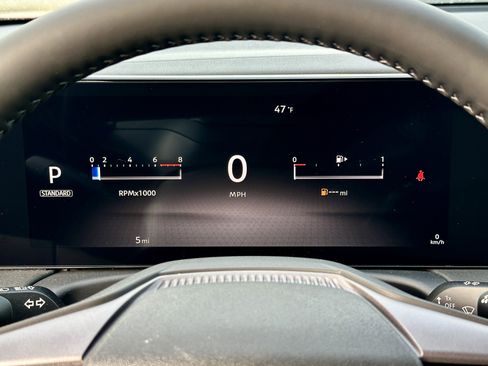 New 2026 Nissan Sentra SV w/ SV Convenience Package FWD image 18