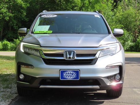 Used 2019 Honda Pilot Touring image 20