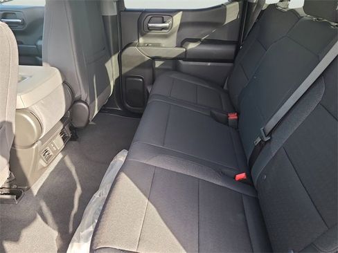 New 2026 Chevrolet Silverado 1500 Custom image 13