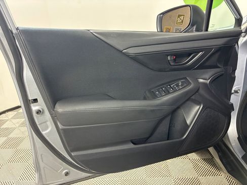 Used 2022 Subaru Outback 2.5i image 28