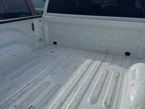 Used 2024 RAM 2500 Big Horn image 8