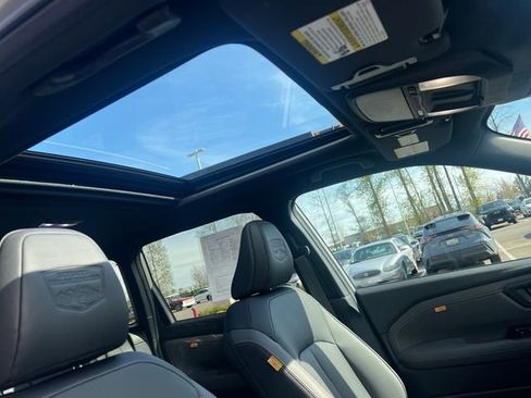 Used 2026 Subaru Forester Wilderness image 16