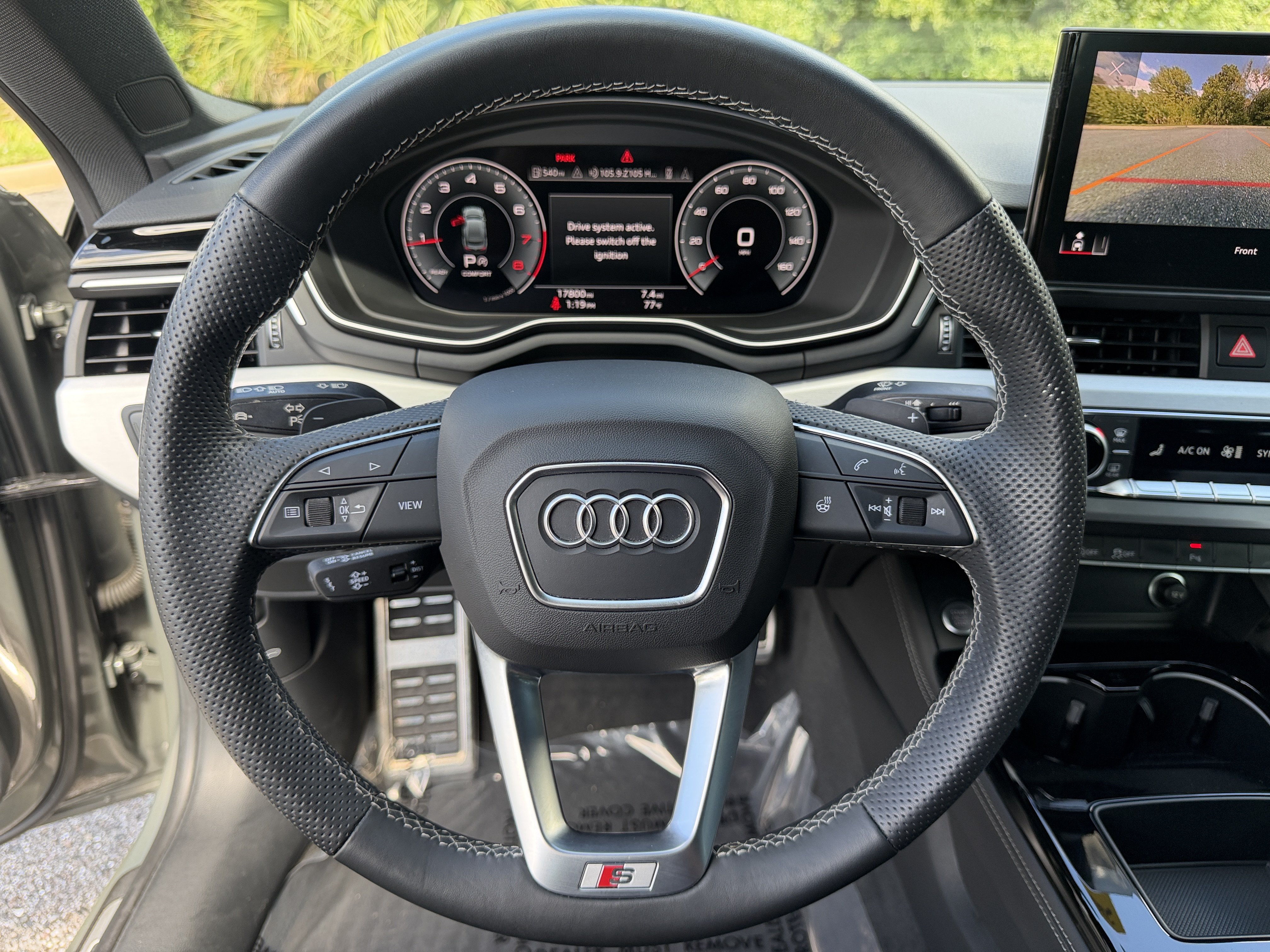 Used 2023 Audi A5 2.0T Premium Plus AWD/4WD image 33
