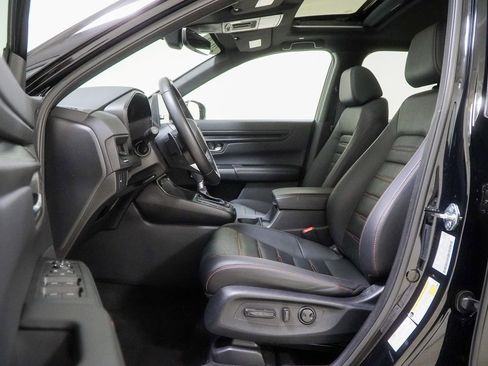 Certified 2026 Honda CR-V Sport-L image 18