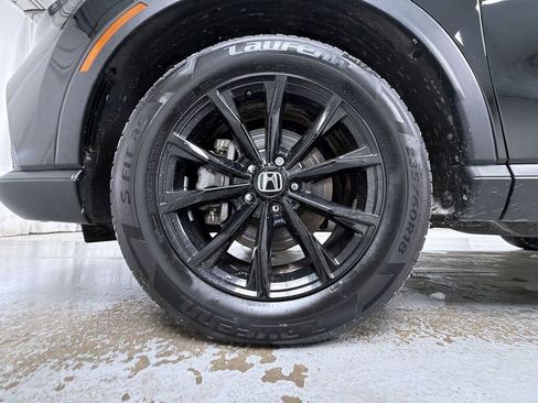 Used 2025 Honda CR-V Sport-L image 14