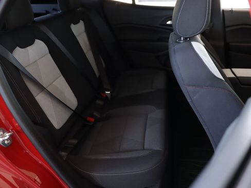 New 2026 Chevrolet Trax RS w/ Driver Confidence Package FWD image 23