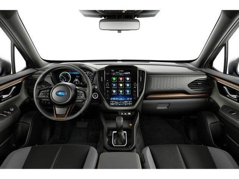 New 2025 Subaru Forester Sport image 65