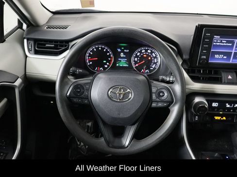 Used 2019 Toyota RAV4 XLE w/ Convenience Package AWD/4WD image 7