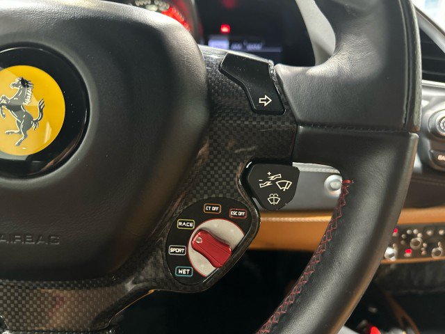 Used 2016 Ferrari 488 GTB RWD image 53