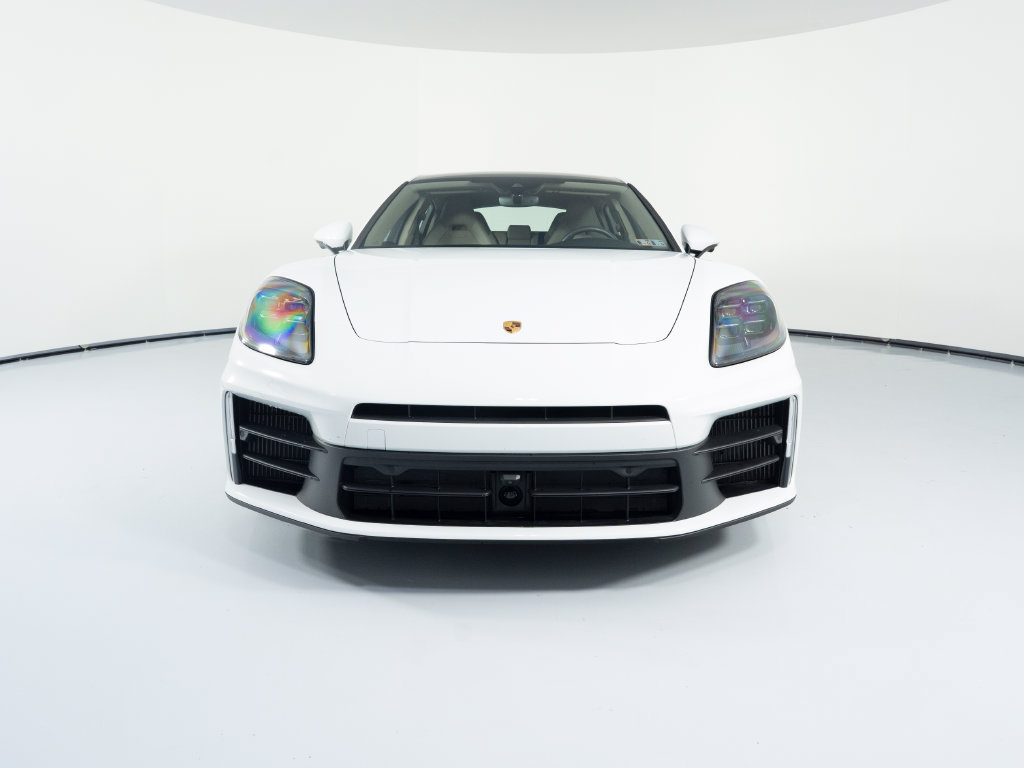 Certified 2026 Porsche Panamera 4 AWD/4WD image 13