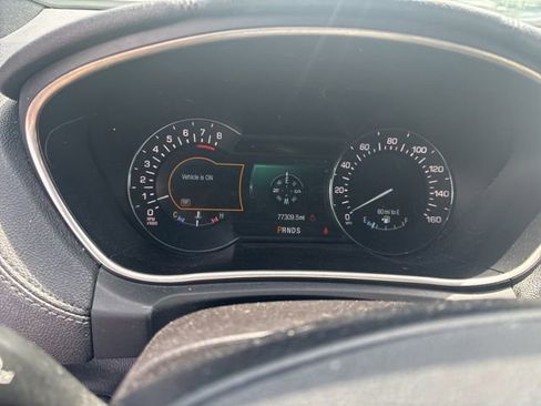 Used 2017 Lincoln MKX Premiere AWD/4WD image 6