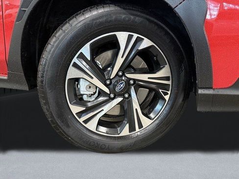 Certified 2024 Subaru Crosstrek 2.0i Premium image 15