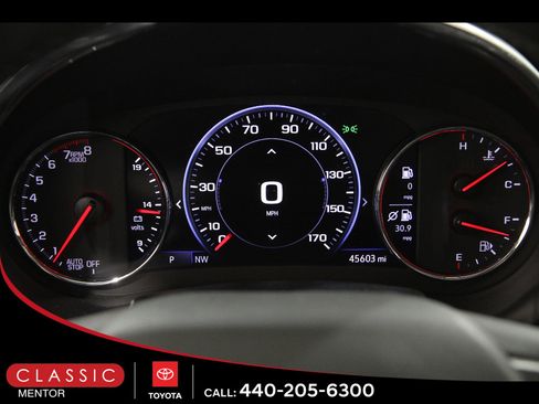 Used 2023 Chevrolet Malibu LT w/ Sport Edition image 8