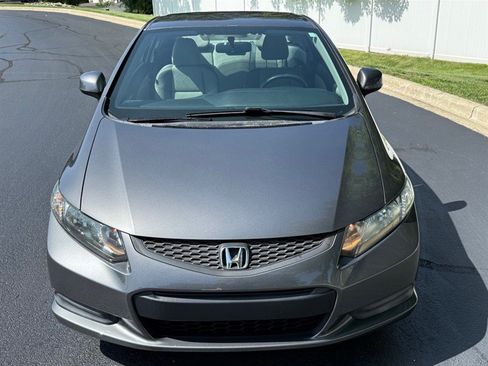 Used 2013 Honda Civic LX image 10