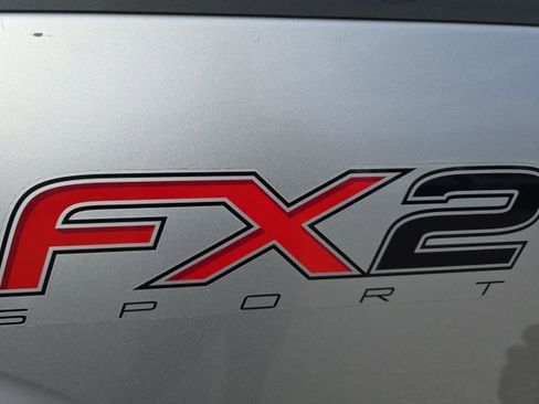 Used 2013 Ford F150 FX2 w/ Luxury Equipment Group image 11