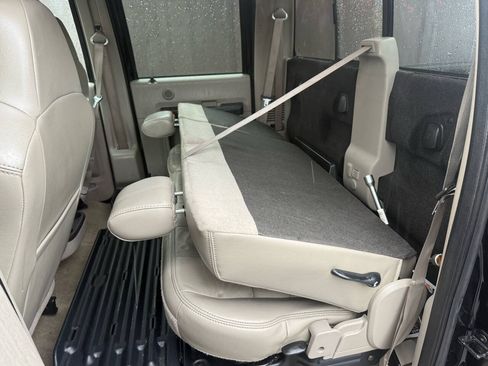 Used 2008 Ford F450 Lariat AWD/4WD image 78