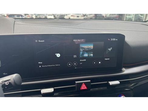 New 2026 Kia Sportage SX Prestige AWD/4WD image 20