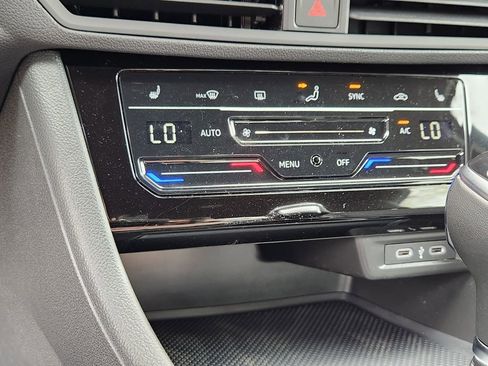 New 2026 Volkswagen Jetta Sport FWD image 10