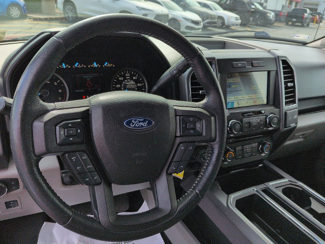 Used 2018 Ford F150 XLT w/ Equipment Group 302A Luxury AWD/4WD image 14