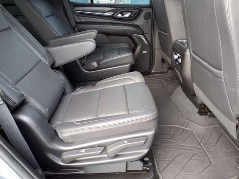 Certified 2023 GMC Yukon Denali image 16