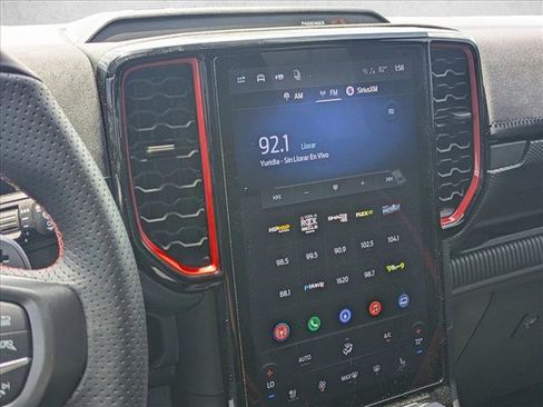 Used 2026 Ford Ranger Raptor AWD/4WD image 12
