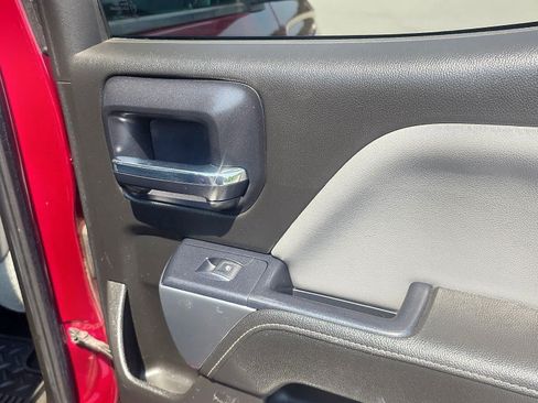 Used 2014 Chevrolet Silverado 1500 LT w/ All Star Edition RWD image 20
