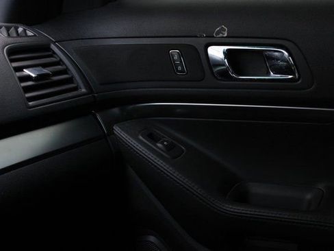 Used 2014 Ford Explorer 4WD Police Interceptor image 18