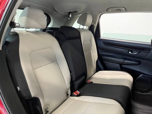 Used 2023 Honda CR-V LX image 13