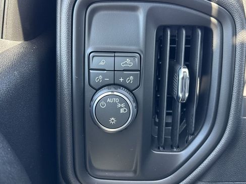 Used 2026 Chevrolet Silverado 1500 W/T w/ WT Safety Package RWD image 13