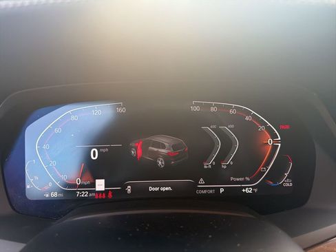 Used 2022 BMW X5 xDrive40i w/ M Sport Package image 19