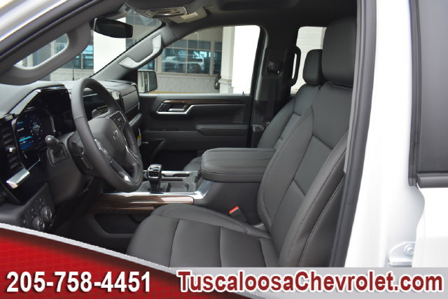 New 2026 Chevrolet Silverado 1500 RST w/ Convenience Package II AWD/4WD image 15