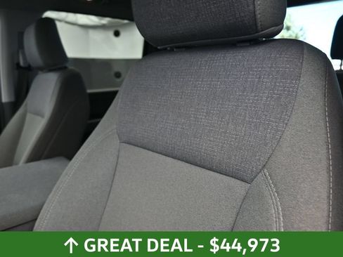 Used 2025 Ford F150 XLT w/ Equipment Group 301A Standard AWD/4WD image 23