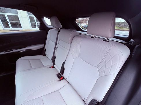 Certified 2024 Lexus RX 350 Premium w/ Accessory Package (Z1) image 17