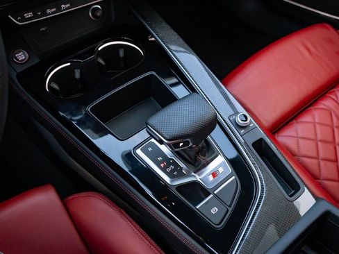 Used 2024 Audi S5 Premium Plus image 13