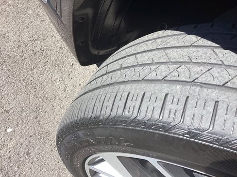 Used 2023 Hyundai Santa Fe Calligraphy image 7