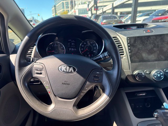 Used 2014 Kia Forte LX FWD image 14