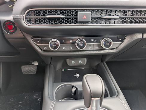 New 2026 Honda HR-V EX-L image 15