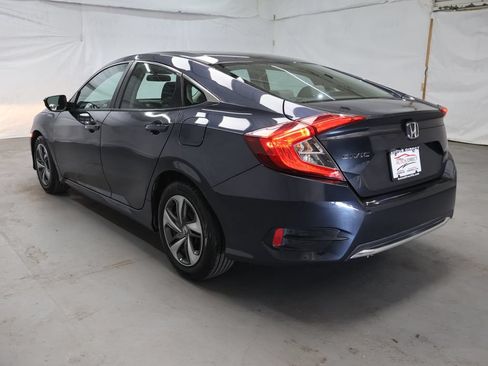 Used 2020 Honda Civic LX image 5