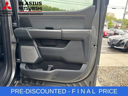 Used 2025 Ford F150 Tremor w/ Tow/Haul Package AWD/4WD image 39