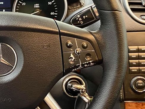 Used 2007 Mercedes-Benz GL 450 4MATIC image 27