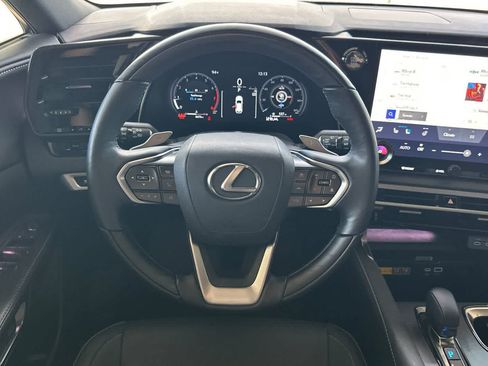 Used 2025 Lexus RX 350 Premium Plus w/ Accessory Package FWD image 16