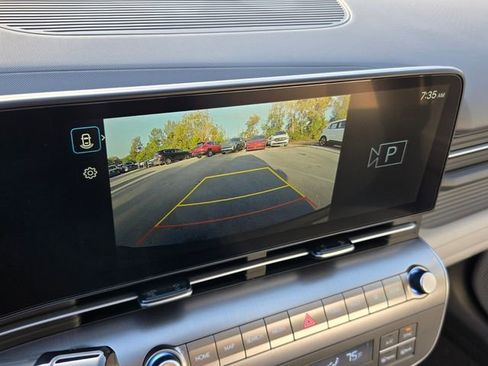 New 2026 Hyundai Kona SEL Sport image 11