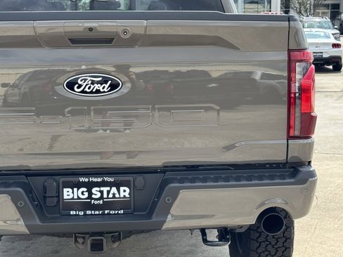 New 2026 Ford F150 Tremor AWD/4WD image 10