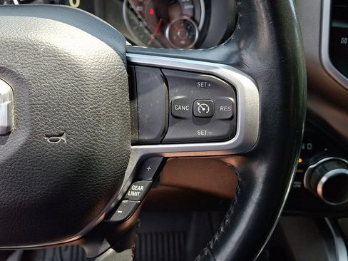 Used 2020 RAM 1500 Big Horn AWD/4WD image 22